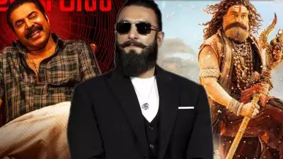 മമ്മൂട്ടി ഒറ്റയ്ക്കല്ല, ഒപ്പം ബാലയ്യയും രണ്‍വീറും ഉണ്ട്; ബോക്‌സ് ഓഫീസില്‍ തീപാറും.. പത്ത് സിനിമകള്‍ ഒരേ ദിവസം റിലീസിന്