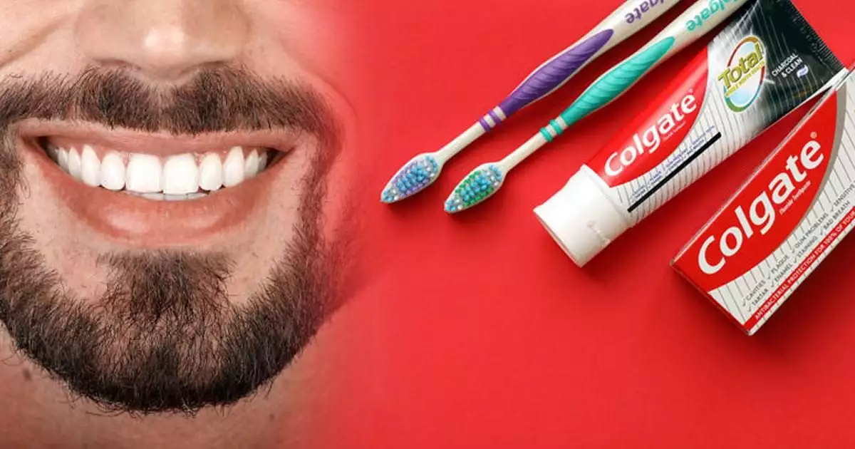 'ഇന്ത്യക്കാർ പല്ല് തേക്കുന്നില്ല'; ടൂത്ത് പേസ്റ്റ് വിൽപന കുറഞ്ഞതിൽ വിചിത്ര വാദവുമായി കോൾഗേറ്റ്