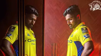 ചെന്നൈയിൽ എനിക്ക് ഒരു ഫ്രണ്ട് ഉണ്ട്, അദ്ദേഹം കുറച്ച് സ്പെഷ്യൽ ആണ്: സഞ്ജു സാംസൺ