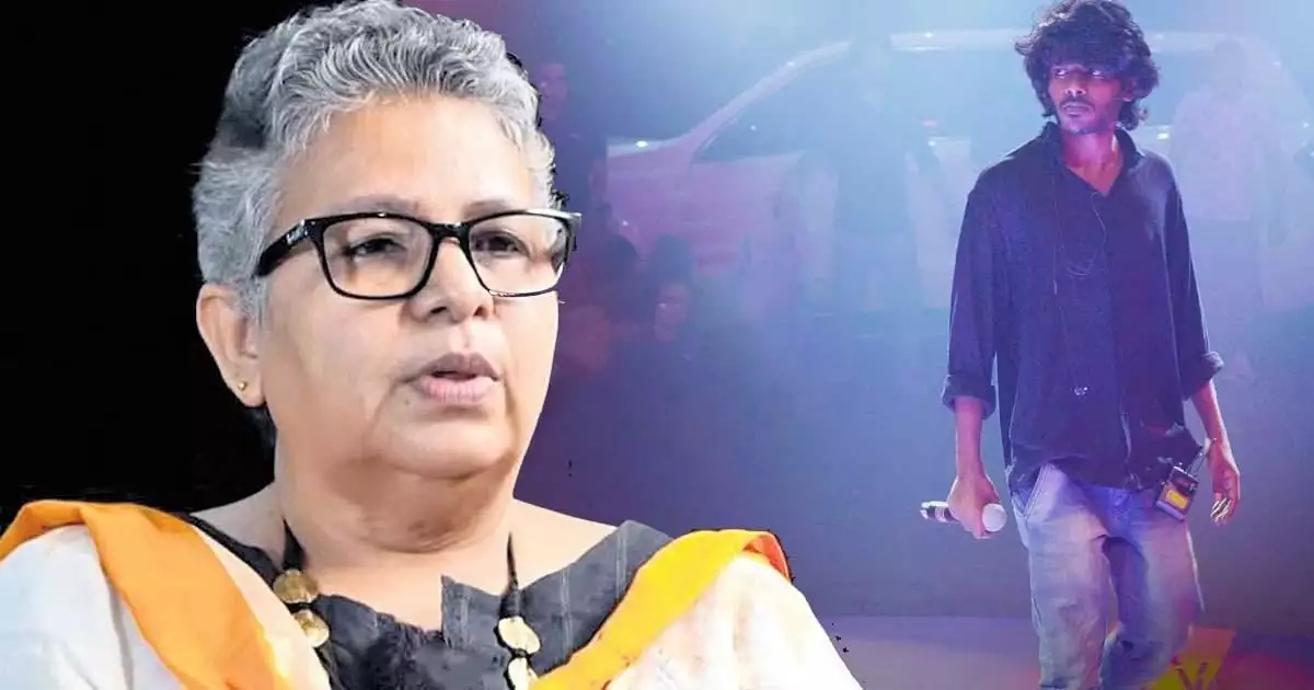 പെണ്കേരളത്തോട് ജൂറി മാപ്പ് പറയണം, കോടതി കയറിയാല് പോലും റദ്ദാക്കാനാവാത്ത തീരുമാനം..; രൂക്ഷ വിമര്ശനവുമായി ദീദി ദാമോദരന്