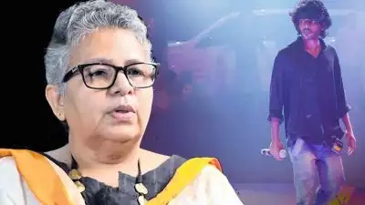 പെണ്‍കേരളത്തോട് ജൂറി മാപ്പ് പറയണം, കോടതി കയറിയാല്‍ പോലും റദ്ദാക്കാനാവാത്ത തീരുമാനം..; രൂക്ഷ വിമര്‍ശനവുമായി ദീദി ദാമോദരന്‍