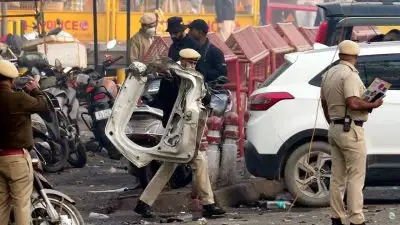 'ഭീകരർ പാകിസ്ഥാൻ സന്ദർശിച്ചു, സൗകര്യമൊരുക്കിയത് ആദിൽ റാത്തരുടെ സഹോദരൻ'; ഡൽഹി സ്ഫോടനത്തിൽ നിർണായക വിവരങ്ങൾ പുറത്ത്