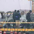 ചെ​ങ്കോ​ട്ട സ്ഫോ​ട​നം: ഒ​രാ​ൾ കൂ​ടി പി​ടി​യി​ൽ, സ്ഫോടന സ്ഥലത്ത് 9 എംഎം കാലിബര്‍ വെടിയുണ്ടകൾ‌