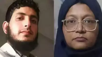 'ചെങ്കോട്ട സ്ഫോടനത്തിൽ അറസ്റ്റിലായ ഭീകരർ ഷഹീനും മുസമ്മിലും ദമ്പതികള്‍'; വിവാഹം ലക്ഷ്യത്തിലേക്ക് ഒന്നിച്ച് നീങ്ങാനുള്ള തീരുമാനത്തിന്റെ ഭാഗമായി