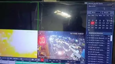 ഡൽഹി സ്ഫോടനം; പുതിയ സിസിടിവി ദൃശ്യങ്ങൾ പുറത്ത്