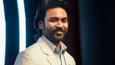 പ്രണയം നഷ്ടമായവന്റെ മുഖമാണ് എനിക്ക്, ശരിക്കും ഹൃദയം തകര്‍ന്ന ഒരാളുടെ മുഖം..: ധനുഷ്