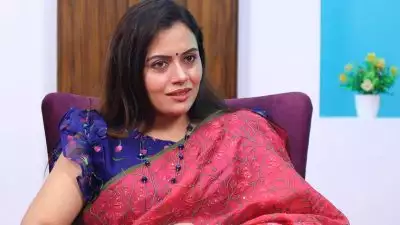 കൃപാസനത്തില്‍ ചെല്ലുമ്പോള്‍ തന്നെ അത്ഭുതം സംഭവിക്കില്ല.. ഞാന്‍ ആവശ്യപ്പെട്ട കാര്യങ്ങള്‍ക്ക് ഉത്തരം കിട്ടി: ധന്യ മേരി വര്‍ഗീസ്