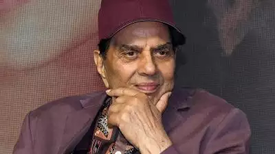 ബോളിവുഡ് താരം ധര്‍മേന്ദ്ര ഗുരുതരാവസ്ഥയില്‍; വെന്റിലേറ്ററിലേക്ക് മാറ്റി