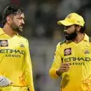 IPL 2026: ജഡേജയുമായി സംസാരിച്ച് ധോണി, കുറുക്കന്റെ കൗശലം കാണിച്ച് റോയൽസ്, അണിയറയിൽ സംഭവിക്കുന്നത്