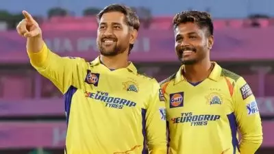 IPL 2026: അടുത്ത സീസണിൽ ധോണി ഇമ്പാക്ട് പ്ലയെർ ആകും, സഞ്ജു പ്രധാന വിക്കറ്റ് കീപ്പറും: രവിചന്ദ്രൻ അശ്വിൻ