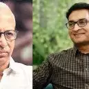 'അനധികൃത സ്വത്ത് സമ്പാദനവും ഗുരുതരമായ ചട്ട ലംഘനങ്ങളും'; ഡോ. ജയതിലകിനെതിരെ മുഖ്യമന്ത്രിക്ക് പരാതി നൽകിയെന്ന് എൻ. പ്രശാന്ത്