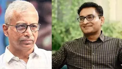 'അനധികൃത സ്വത്ത് സമ്പാദനവും ഗുരുതരമായ ചട്ട ലംഘനങ്ങളും'; ഡോ. ജയതിലകിനെതിരെ മുഖ്യമന്ത്രിക്ക് പരാതി നൽകിയെന്ന് എൻ. പ്രശാന്ത്