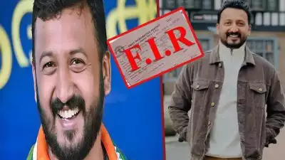 രാഹുല്‍ മാങ്കൂട്ടത്തില്‍ തലസ്ഥാനത്തെ ഫ്‌ലാറ്റില്‍ വെച്ച് ബലാല്‍സംഗം ചെയ്തു, ദൃശ്യങ്ങള്‍ പകര്‍ത്തി, പുറത്തുപറഞ്ഞാല്‍ കൊല്ലുമെന്ന് ഭീഷണിപ്പെടുത്തി; അതീവ ഗൗരവകരമായ വകുപ്പുകള്‍ ചുമത്തിയ എഫ്‌ഐആറില്‍ ഞെട്ടിക്കുന്ന വിവരങ്ങള്‍