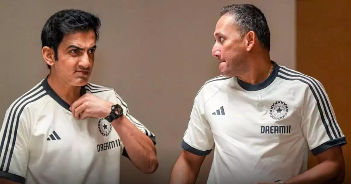 ഇന്ത്യൻ താരങ്ങൾക്ക് ഗംഭീറിനെ ഭയമാണ്, അതാണ് യഥാർത്ഥ പ്രശ്നം: മുഹമ്മദ് കൈഫ്