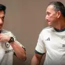 ഷമിയെ തഴഞ്ഞതാണ് അഗാർക്കറിനും ഗംഭീറിനും പറ്റിയ അബദ്ധം: ഹർഭജൻ സിങ്