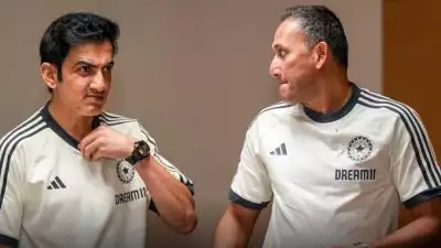 IND vs SA: ദക്ഷിണാഫ്രിക്കയ്‌ക്കെതിരായ ടെസ്റ്റ് പരമ്പരയ്ക്കുള്ള ഇന്ത്യൻ ടീമിനെ പ്രഖ്യാപിച്ചു, പകരം വീട്ടി അ​ഗാർക്കർ