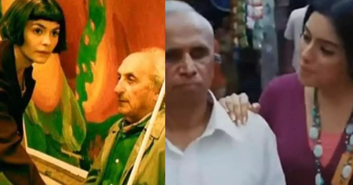 അപ്പൊ അത് കോപ്പിയടിയായിരുന്നോ? ഗജിനിയിലെ ആ രംഗം ഫ്രഞ്ച് സിനിമയിൽ നിന്ന് അടിച്ചുമാറ്റിയതെന്ന് കണ്ടെത്തൽ; വൈറലായി വീഡിയോ