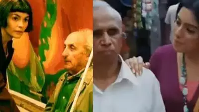 അപ്പൊ അത് കോപ്പിയടിയായിരുന്നോ? ഗജിനിയിലെ ആ രംഗം ഫ്രഞ്ച് സിനിമയിൽ നിന്ന് അടിച്ചുമാറ്റിയതെന്ന് കണ്ടെത്തൽ; വൈറലായി വീഡിയോ