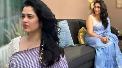 അമ്മയുടെ ഈ 'അശ്ലീല' ചിത്രങ്ങള്‍ ഒരു ദിവസം മകന്‍ കാണും.. അവന് എന്ത് തോന്നും എന്നോര്‍ത്ത് ആശങ്കയും ഭയവുമുണ്ട്: ഗിരിജ ഓക്ക്