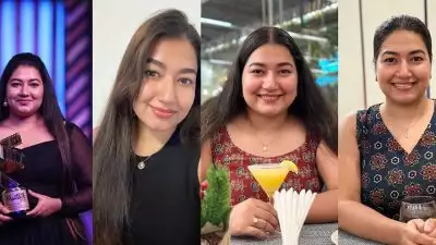 8 മാസം 15 കിലോ; 80 കിലോയിൽ നിന്ന് 65 കിലോയിലേക്കുള്ള ഈ യാത്ര എളുപ്പമായിരുന്നില്ല: ഗ്രേസ് ആന്റണി