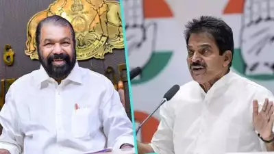 'കോണ്‍ഗ്രസിനെ നശിപ്പിക്കാന്‍ ബിജെപി റിക്രൂട്ട് ചെയ്ത 'ട്രോജന്‍ കുതിര'യാണ് കെ സി വേണുഗോപാല്‍'; തിരഞ്ഞെടുപ്പ് നടക്കുന്ന ഇടങ്ങളില്‍ കോണ്‍ഗ്രസിനെ നിലംപരിശാക്കുന്ന തന്ത്രമാണ് അദ്ദേഹം പയറ്റുന്നതെന്ന് വി ശിവന്‍ കുട്ടി