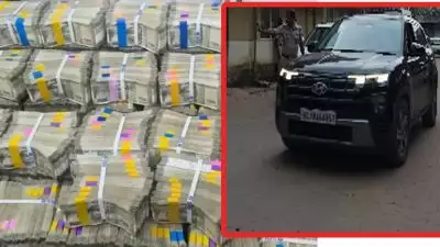 മാനന്തവാടി കുഴല്‍പണക്കേസിലെ മുഖ്യപ്രതി സല്‍മാന് പൊലീസുദ്യോഗസ്ഥനുമായി ബന്ധം?; പ്രതി സഹായം തേടി എസ്‌ഐ വിളിച്ചെന്ന് കസ്റ്റംസ് സ്ഥിരീകരണം