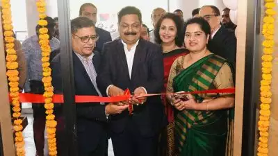 ഡല്‍ഹിയില്‍ ICL ഫിന്‍കോര്‍പ്പ് സോണല്‍ ഓഫീസും അഞ്ചു പുതിയ ബ്രാഞ്ചുകളും; ഉദ്ഘാടനം നിര്‍വ്വഹിച്ചത് ICL ഫിന്‍കോര്‍പ്പ് ചെയര്‍മാന്‍ കെ ജി അനില്‍കുമാര്‍