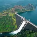 'നിയന്ത്രണം മാറി, സന്ദർശകർക്ക് ഇനി കാൽനടയായി ഇടുക്കി ഡാം ചുറ്റിക്കാണാം'; വിനോദ സഞ്ചാരികളെ സ്വാഗതം ചെയ്‌ത്‌ മന്ത്രി റോഷി അഗസ്റ്റിൻ