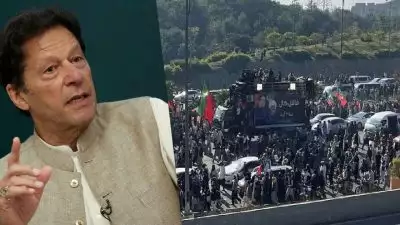 ഇമ്രാന്‍ ഖാന്‍ കൊല്ലപ്പെട്ടോ?; സഹോദരിമാര്‍ക്ക് ഒരു മാസമായി ജയില്‍ സന്ദര്‍ശനത്തിന് അപ്രഖ്യാപിത സര്‍ക്കാര്‍ വിലക്ക്; പാക് സോഷ്യല്‍ മീഡിയയില്‍ കൊലപാതക വാര്‍ത്തകളുടെ കുത്തൊഴുക്ക്