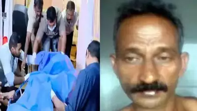 വർക്കലയിൽ ട്രെയിനിൽ നിന്നും പത്തൊൻപതുകാരിയെ തള്ളിയിട്ട സംഭവം; സിസിടിവി ദൃശ്യങ്ങൾ പൊലീസിന് ലഭിച്ചു