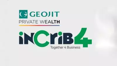 ഇന്‍ക്രിബ് 4 ബിസിനസ് നെറ്റ് വര്‍ക്കിങ് കണ്‍വെന്‍ഷനുമായി ആര്‍ എം ബി കൊച്ചിന്‍ ചാപ്റ്റര്‍