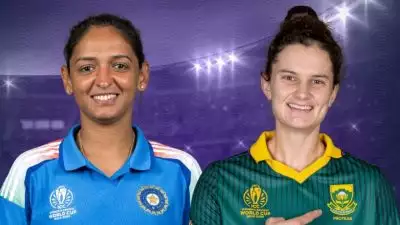 Women's World Cup 2025: ഇന്ത്യ-ദക്ഷിണാഫ്രിക്ക ഫൈനലിന് റദ്ദാക്കൽ ഭീഷണി