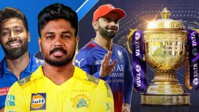 IPL 2026 Retentions: റസ്സലും പതിരാനയും പുറത്ത്, ടീമുകൾ നിലനിർത്തുകയും കൈവിടുകയും ചെയ്ത താരങ്ങളുടെ പൂർണ്ണ വിവരം