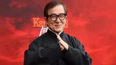 ജാക്കി ചാന്‍ അന്തരിച്ചു? ഞെട്ടി ആരാധകര്‍, വീണ്ടും വ്യാജ വാര്‍ത്ത