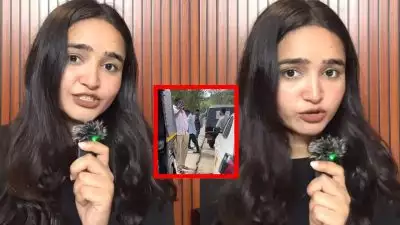 വി​നോ​ദ​സ​ഞ്ചാ​രി​യാ​യ യു​വ​തി​യെ ത​ട​ഞ്ഞു​വ​ച്ച സം​ഭ​വം; മൂ​ന്ന് ഡ്രൈ​വ​ര്‍​മാ​രു​ടെ ലൈ​സ​ന്‍​സ് സ​സ്പെ​ന്‍​ഡ് ചെ​യ്തു