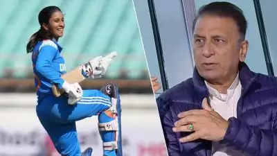 'നിങ്ങൾ തയ്യാറാണെന്ന് പ്രതീക്ഷിക്കുന്നു'; ലോകകപ്പ് നേടിയതിന് ശേഷം സുനിൽ ഗവാസ്കറിന് പ്രത്യേക സന്ദേശം അയച്ച് ജെമീമ