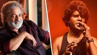 'ഒരു സ്ത്രീ പീഡകന് നികുതിപ്പണമെടുത്ത് അവാർഡ് നൽകി ആദരിക്കുമ്പോൾ നിയമത്തെ പരിഹസിക്കുകയല്ലേ ചെയ്യുന്നത്'; ഫേസ്ബുക്ക് പോസ്റ്റുമായി ജോയ് മാത്യു