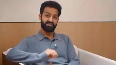 ആരോഗ്യ പ്രശ്‌നമോ അതോ സിനിമയോ? ആകെ മെലിഞ്ഞ് ക്ഷീണിച്ച് ജൂനിയര്‍ എന്‍ടിആര്‍! ആശങ്കയോടെ ആരാധകര്‍