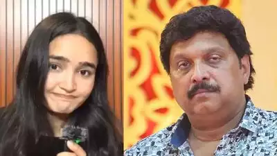 'മുന്നാറിൽ നടക്കുന്നത് ഗുണ്ടായിസം, വിനോദസഞ്ചാരിയായ യുവതിയോട് മോശമായി പെരുമാറിയ ഡ്രൈവർമാരുടെ ലൈസൻസ് റദ്ദാക്കും'; മന്ത്രി കെ ബി ഗണേഷ് കുമാർ