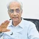 'സർക്കാർ പദവിയിലിരിക്കെ തിരുവിതാംകൂർ ദേവസ്വം ബോർഡ് പ്രസിഡന്റ് ആയത് ചട്ടവിരുദ്ധം'; കെ ജയകുമാറിനെ അയോഗ്യനാക്കണമെന്ന് ആവശ്യപ്പെട്ട് ഹർജി