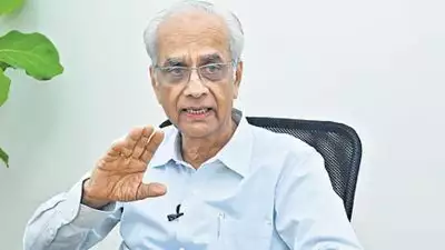 തിരുവിതാംകൂർ ദേവസ്വം ബോർഡ് തലപ്പത്തേക്ക് കെ ജയകുമാര്‍; ആശംസകൾ നേർന്ന് പി എസ് പ്രശാന്ത്