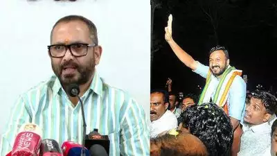 15 പെണ്‍കുട്ടികളെയും ഒരു ആണ്‍കുട്ടിയെയും രാഹുല്‍ മാങ്കൂട്ടത്തില്‍ പീഡിപ്പിച്ചിട്ടുണ്ടെന്ന് കെ സുരേന്ദ്രന്‍; പരാതികള്‍ പുറത്തുവരാതിരിക്കാന്‍ അതിജീവതകളില്‍ സമ്മര്‍ദ്ദം ചെലുത്തി