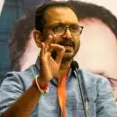 പെട്രോള്‍ ഡീസല്‍ അധിക നികുതിയില്‍ ബിജെപി സര്‍ക്കാരുകളെ മാതൃകയാക്കണം; ചുരുങ്ങിയത് പത്ത് രൂപയെങ്കിലും കുറവ് വരുത്തണം : കെ. സുരേന്ദ്രന്‍