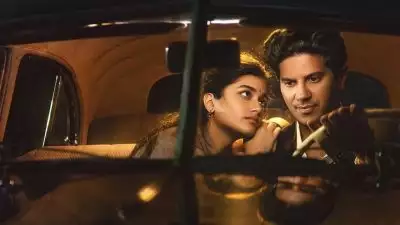 ആ 12 മിനുറ്റ് കട്ട് ചെയ്തു; ദൈര്‍ഘ്യം കുറച്ച് 'കാന്ത', കാരണമിതാണ്...