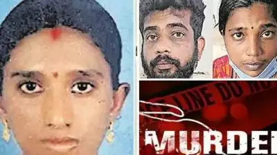 ഗർഭിണിയായ യുവതിയെ കൊന്ന് കായലിൽ തള്ളിയ കേസ്; ഒന്നാം പ്രതി പ്രബീഷിന് വധശിക്ഷ