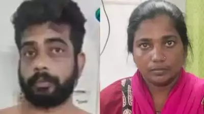 കൈനകരിയിൽ ഗർഭിണിയായ യുവതിയെ കൊന്ന്‌ കായലിൽ തള്ളിയ കേസ്; രണ്ടാം പ്രതി രജനിക്കും വധശിക്ഷ