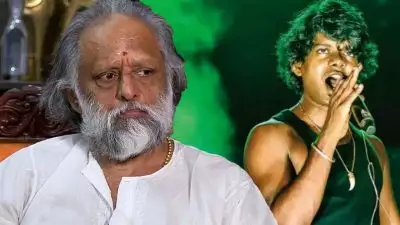 വിമര്‍ശനവും സുദര്‍ശനവും ഉണ്ടാവും.. ജൂറിയോട് ചോദിക്കണം; വേടന് അവാര്‍ഡ് നല്‍കിയതില്‍ കൈതപ്രം