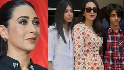 കരിഷ്മയുടെ മകളുടെ കോളേജ് ഫീസ് മുടങ്ങി; സ്വത്ത് തര്‍ക്കം കോടതിയില്‍, നാടകീയത ഒഴിവാക്കണമെന്ന് കോടതി