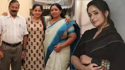 അച്ഛന്‍ അറിയാതെ കുറെയേറെ കാര്യങ്ങള്‍ പ്ലാന്‍ ചെയ്തിരുന്നു, പക്ഷെ അച്ഛന് തിരക്കായി..; വേദനയോടെ കാവ്യ