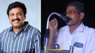 മന്ത്രി കെ ബി ഗണേഷ് കുമാറിനെ പ്രശംസിച്ച സംഭവം; കോണ്‍ഗ്രസ് നേതാവ് തലച്ചിറ അസീസിനെ പാര്‍ട്ടിയില്‍ നിന്ന് പുറത്താക്കി